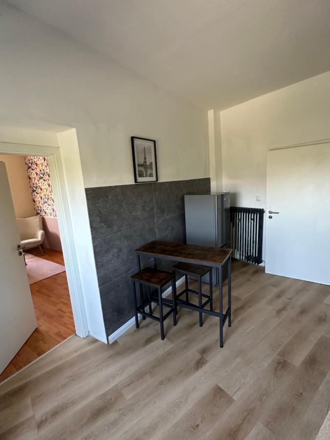 Greenrhein Lounge Alpen Luaran gambar