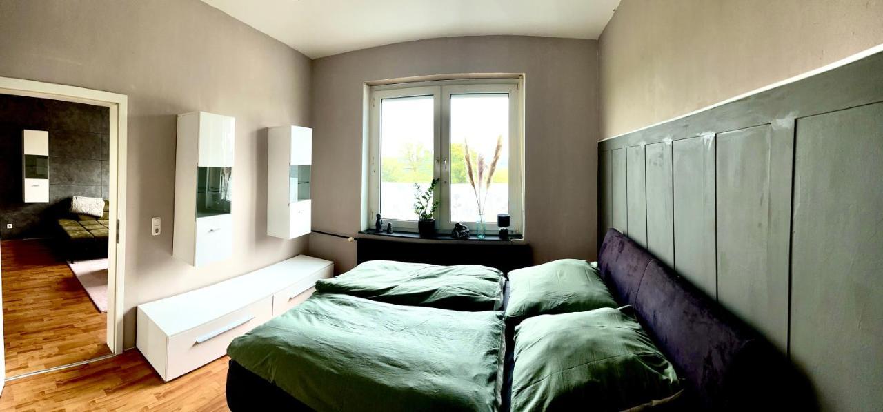 Greenrhein Lounge Alpen Luaran gambar