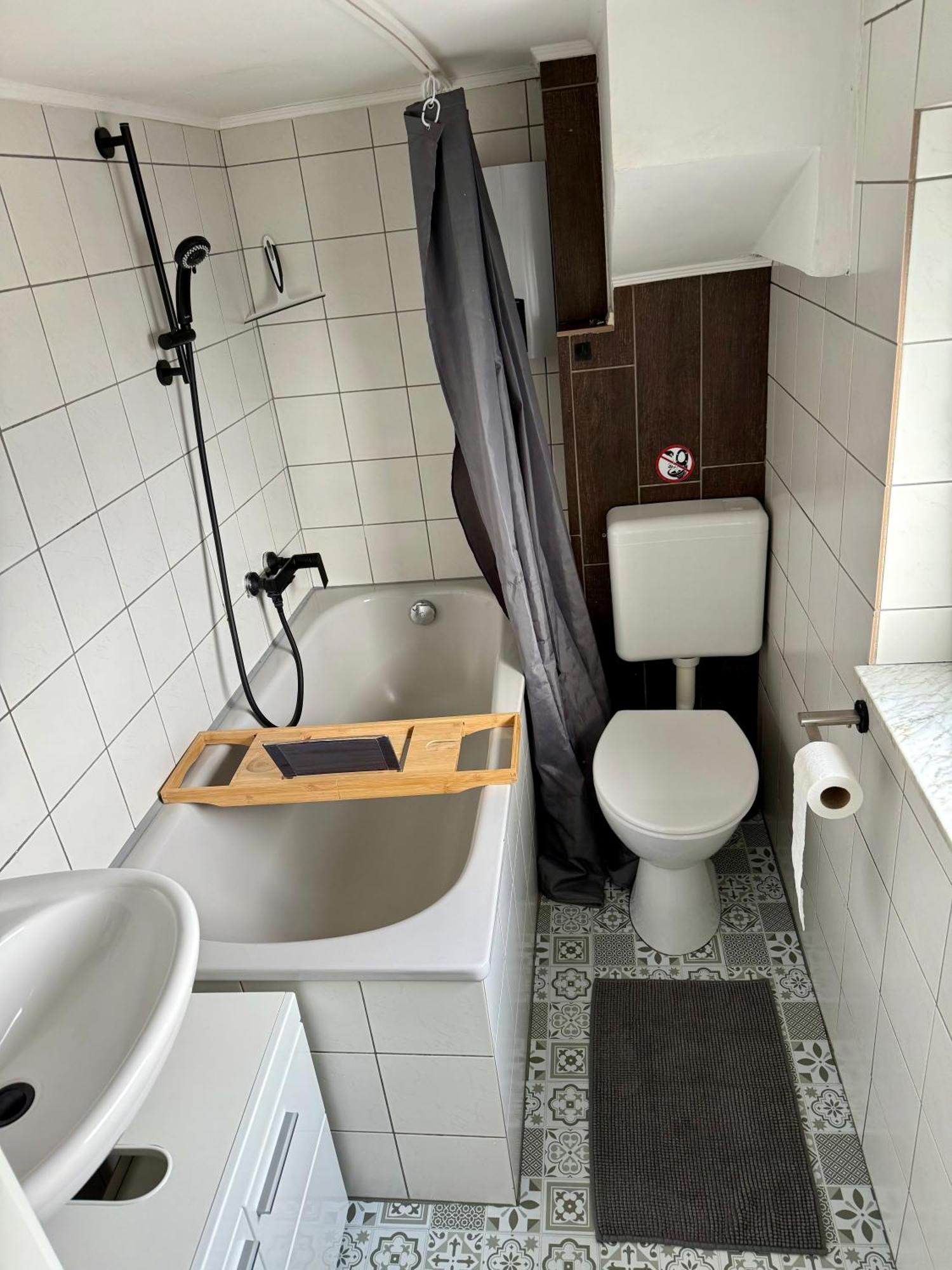 Greenrhein Lounge Alpen Luaran gambar