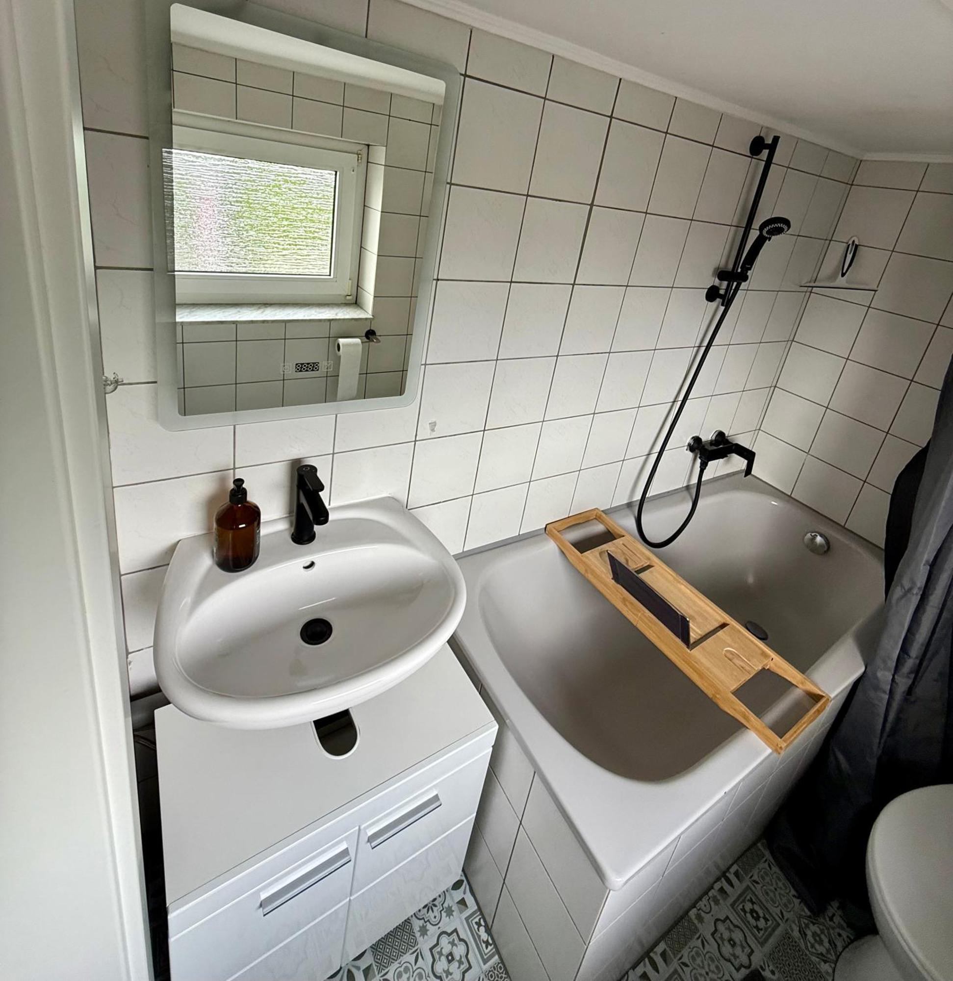 Greenrhein Lounge Alpen Luaran gambar